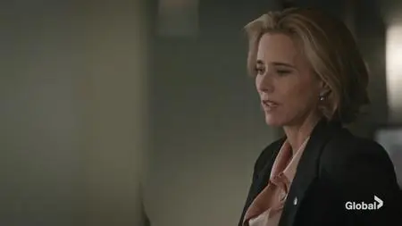 Madam Secretary S05E16