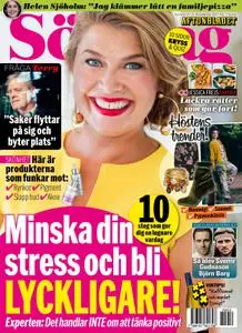Aftonbladet Söndag – 10 september 2017
