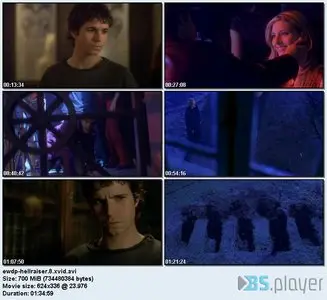 Hellraiser VIII Hellworld (2005)