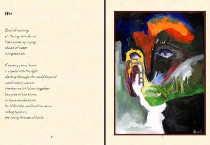 Memento mori by Cheryl and Janet Snell