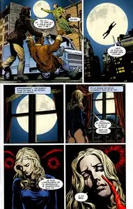 The Twelve - Tome 01