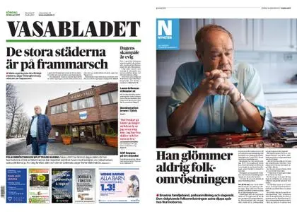 Vasabladet – 24.02.2019