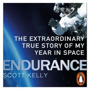 «Endurance» by Scott Kelly