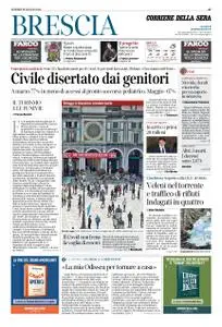 Corriere della Sera Brescia – 29 maggio 2020