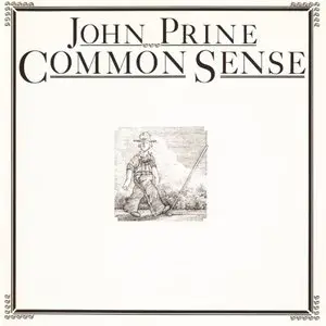 John Prine - Common Sense (1975)