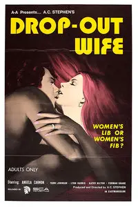 Drop Out Wife (1972)