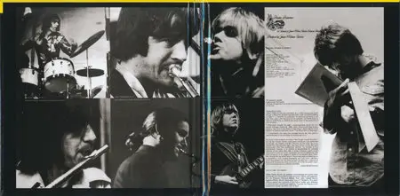 Chicago - Chicago Transit Authority (1969) [Mobile Fidelity Sound Lab, UDSACD 2134]