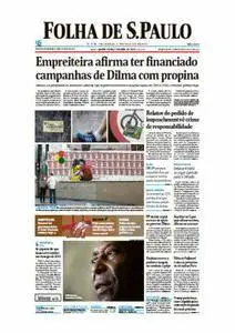 Folha de São Paulo - 7 de abril de 2016