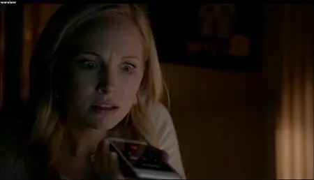 The Vampire Diaries S08 (2017) [Complete Season]