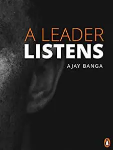 A Leader Listens