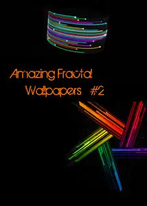 Amazing Fractal Wallpapers 2