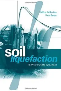 Soil Liquefaction: A Critical State Approach [Repost]