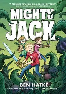 Mighty Jack (2016)