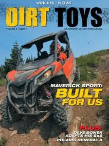 Dirt Toys - December 2018