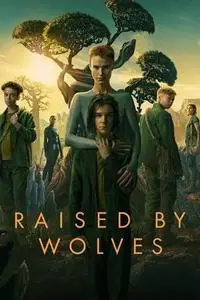 Raised by Wolves S01E01