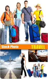 Stock Photo - Travel