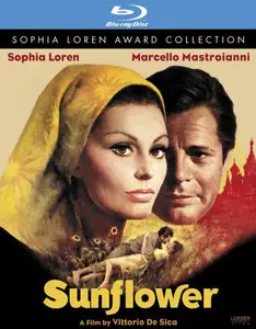 I girasoli/Sunflower (1970)