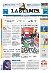 La Stampa Asti - 17 Settembre 2019
