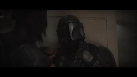 The Mandalorian S01E08