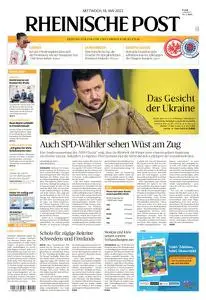 Rheinische Post - 18 Mai 2022