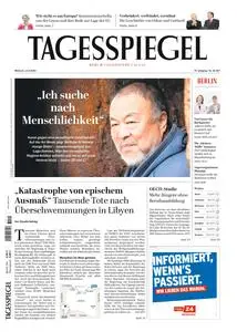 Der Tagesspiegel - 13 September 2023