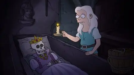 Disenchantment S01E03