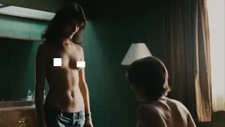 El búfalo de la noche (2007)