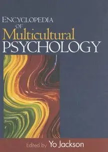 Encyclopedia of Multicultural Psychology