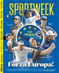 SportWeek – 22 settembre 2018