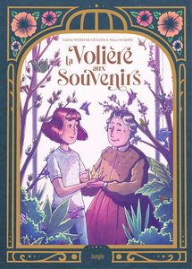 La Volière Aux Souvenirs