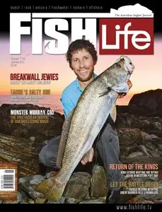 FishLife – January-February 2015