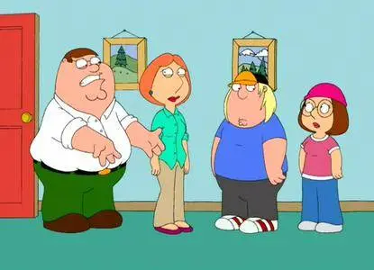 Family Guy S05E03