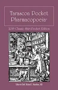 Tarascon Pocket Pharmacopoeia 2019 Classic Shirt-Pocket Edition