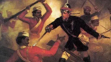 Pilot Productions - Globe Trekker: The Rise and Fall of the British Raj (2015)