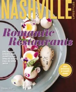 Nashville Lifestyles - February 2023