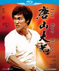 The Big Boss (1971)