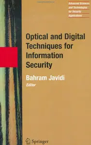 Optical and Digital Techniques for Information Security (Repost)
