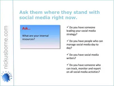 How To Make Money As A Social Media Marketing Expert