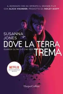 Susanna Jones - Dove la terra trema