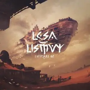 Lesa Listvy - Unheard Of (2020)