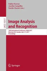 Image Analysis and Recognition (Repost)