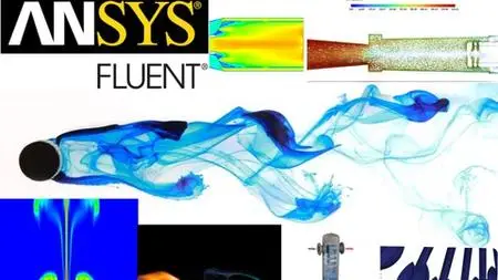 Comprehensive Ansys Fluent Training Course For All Levels