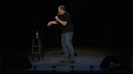 Louis C.K. - Chewed Up (2008)