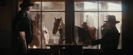 Appaloosa (2008)