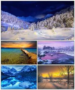 HD Wallpapers Pack 241