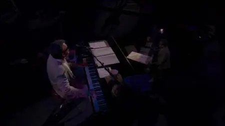 Billy Joel - A Matter Of Trust: The Bridge To Russia - The Concert (2014) [BDRip 1080p]
