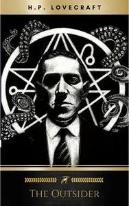 «The Outsider» by H.P. Lovecraft