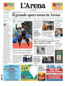 l'Arena - 17 Novembre 2022