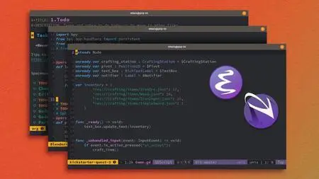 Emacs & Org Mode : Do Everything Inside It!
