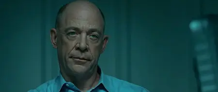 Rendition (2007)
